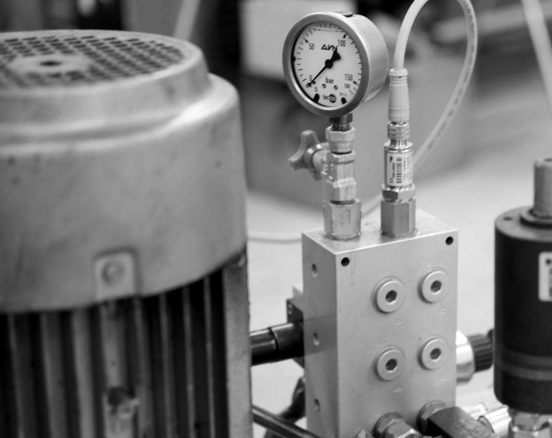 Air-compressor